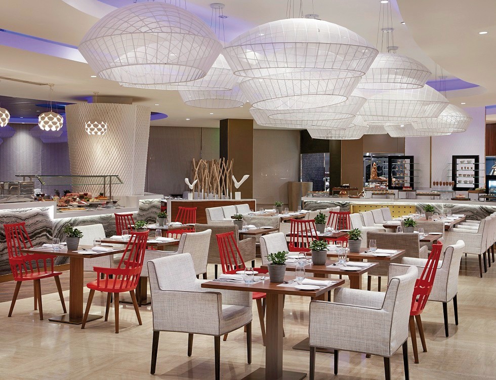 InterContinental Hotels Doha Beach & Spa, Katar, Doha, Bild 15