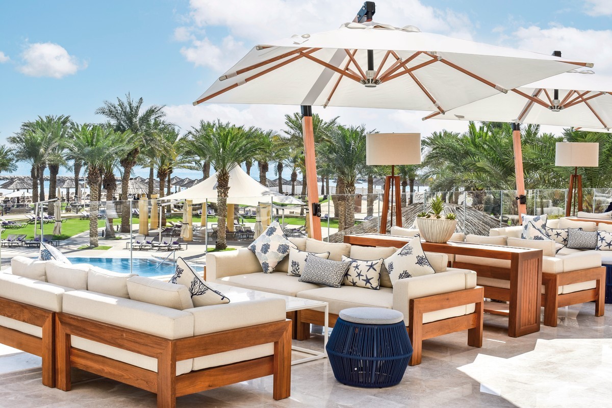 InterContinental Hotels Doha Beach & Spa, Katar, Doha, Bild 18