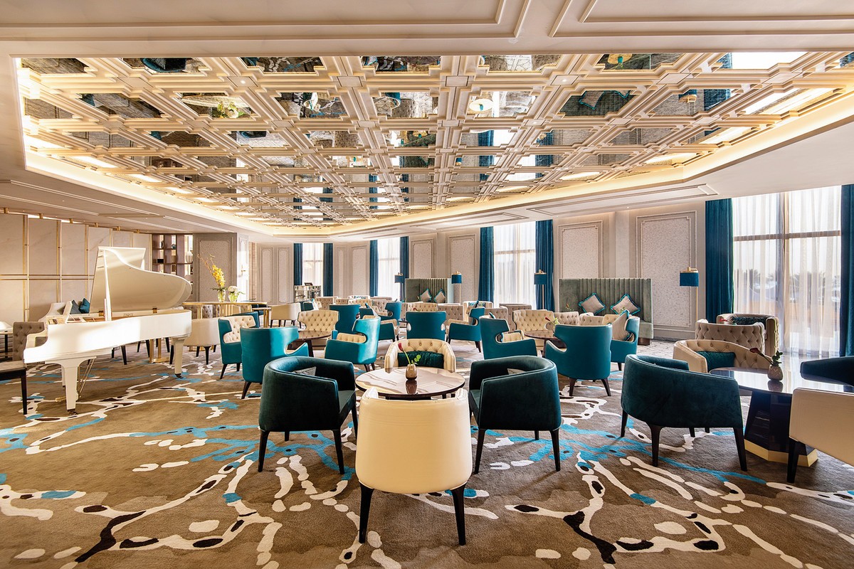 InterContinental Hotels Doha Beach & Spa, Katar, Doha, Bild 20