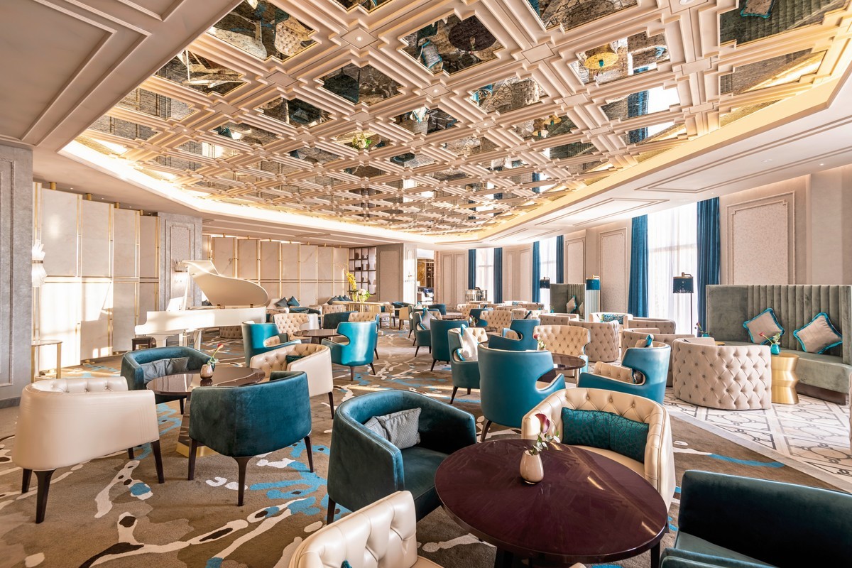 InterContinental Hotels Doha Beach & Spa, Katar, Doha, Bild 25