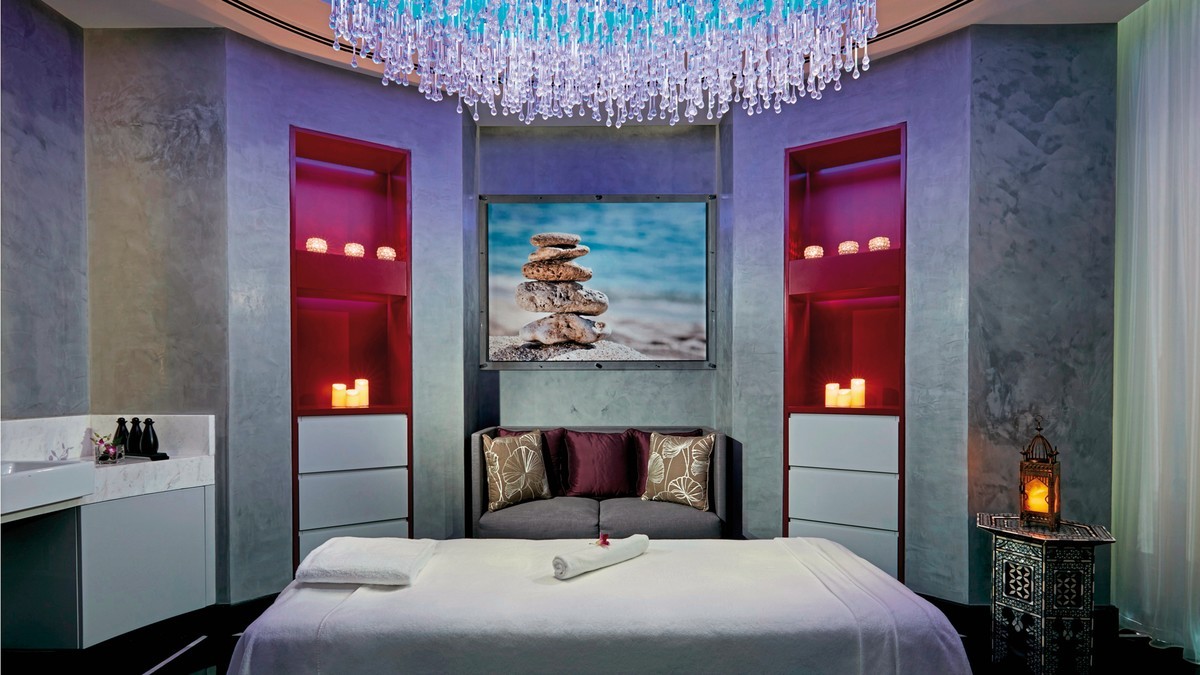 InterContinental Hotels Doha Beach & Spa, Katar, Doha, Bild 31