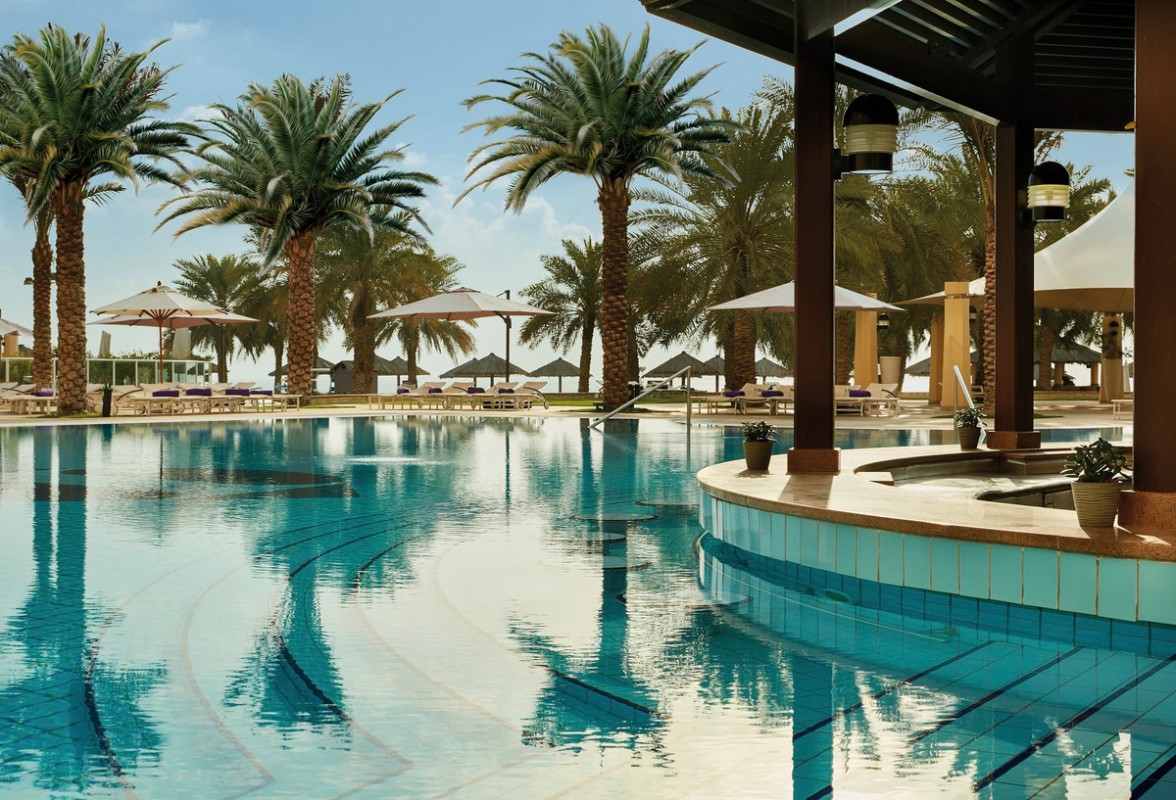 InterContinental Hotels Doha Beach & Spa, Katar, Doha, Bild 5