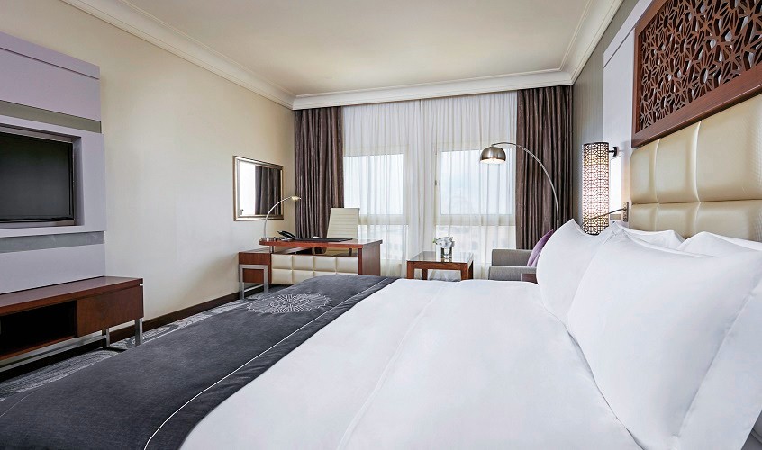 InterContinental Hotels Doha Beach & Spa, Katar, Doha, Bild 8