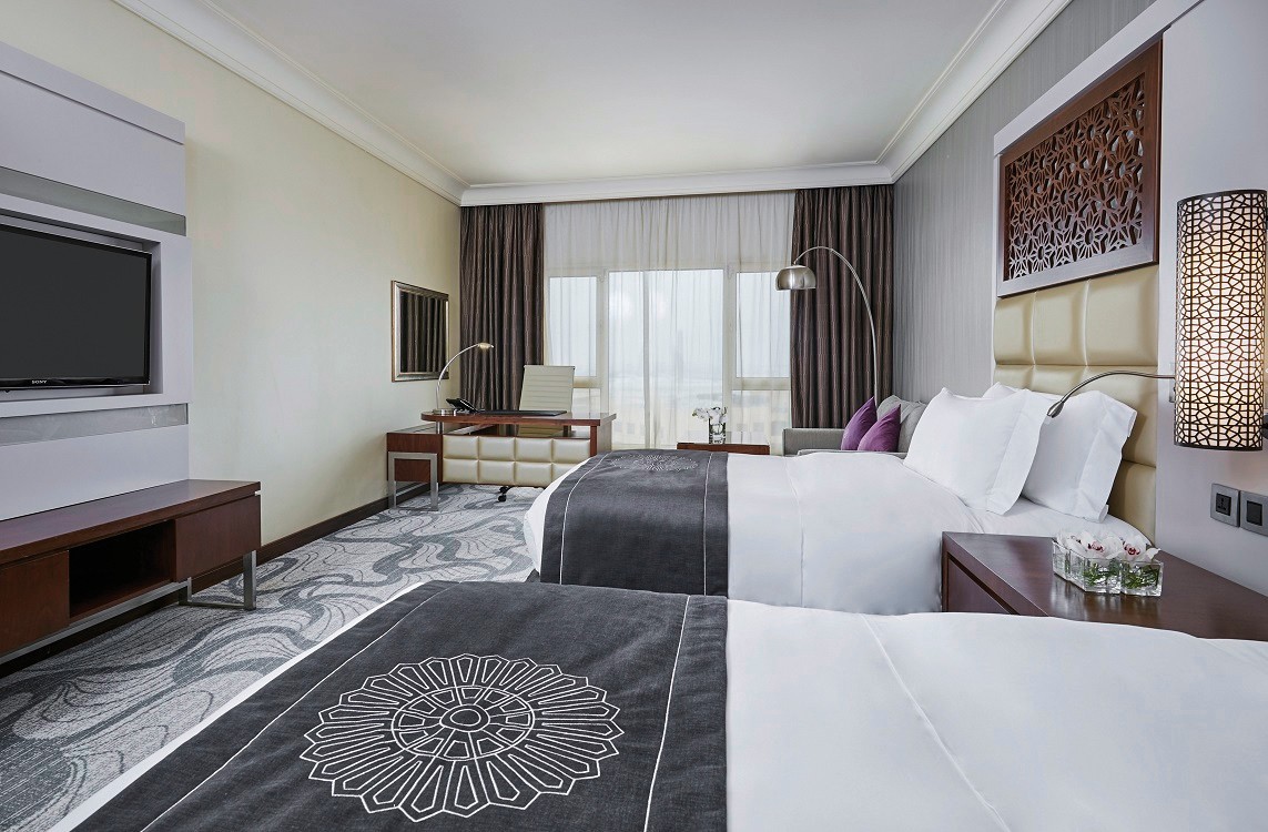 Hotel InterContinental Doha Beach & Spa, Katar, Doha, Bild 6