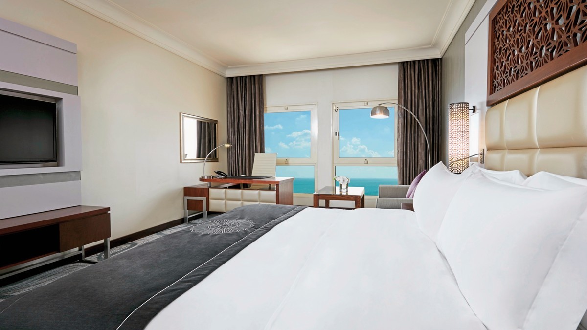 Hotel InterContinental Doha Beach & Spa, Katar, Doha, Bild 8