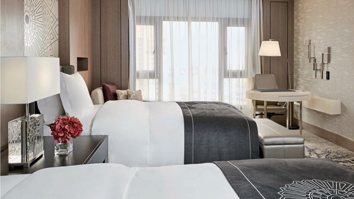 Hotel InterContinental Doha Beach & Spa, Katar, Doha, Bild 9