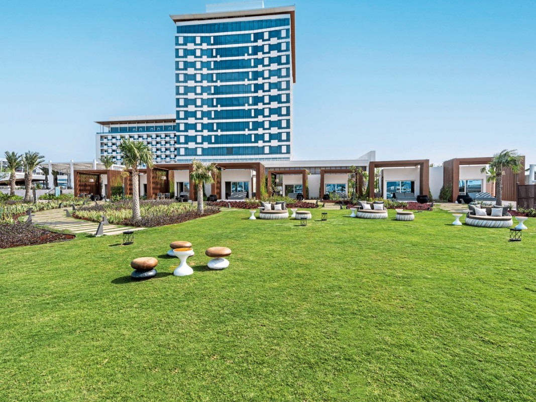 Rixos Gulf Hotel Doha, Katar, Doha, Bild 2