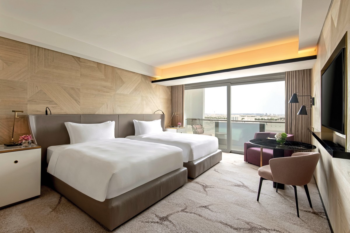 Rixos Gulf Hotel Doha, Katar, Doha, Bild 15