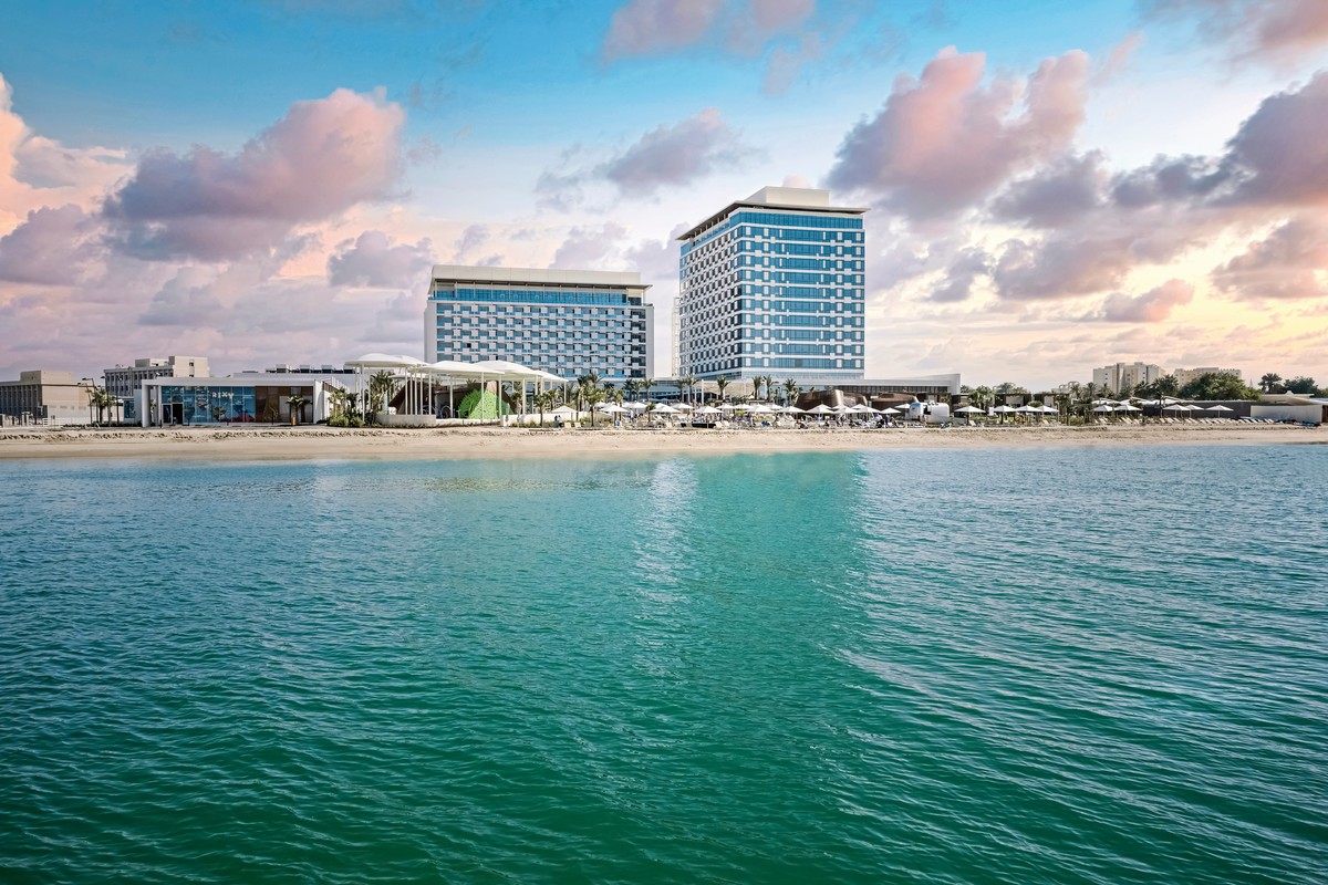 Rixos Gulf Hotel Doha, Katar, Doha, Bild 6