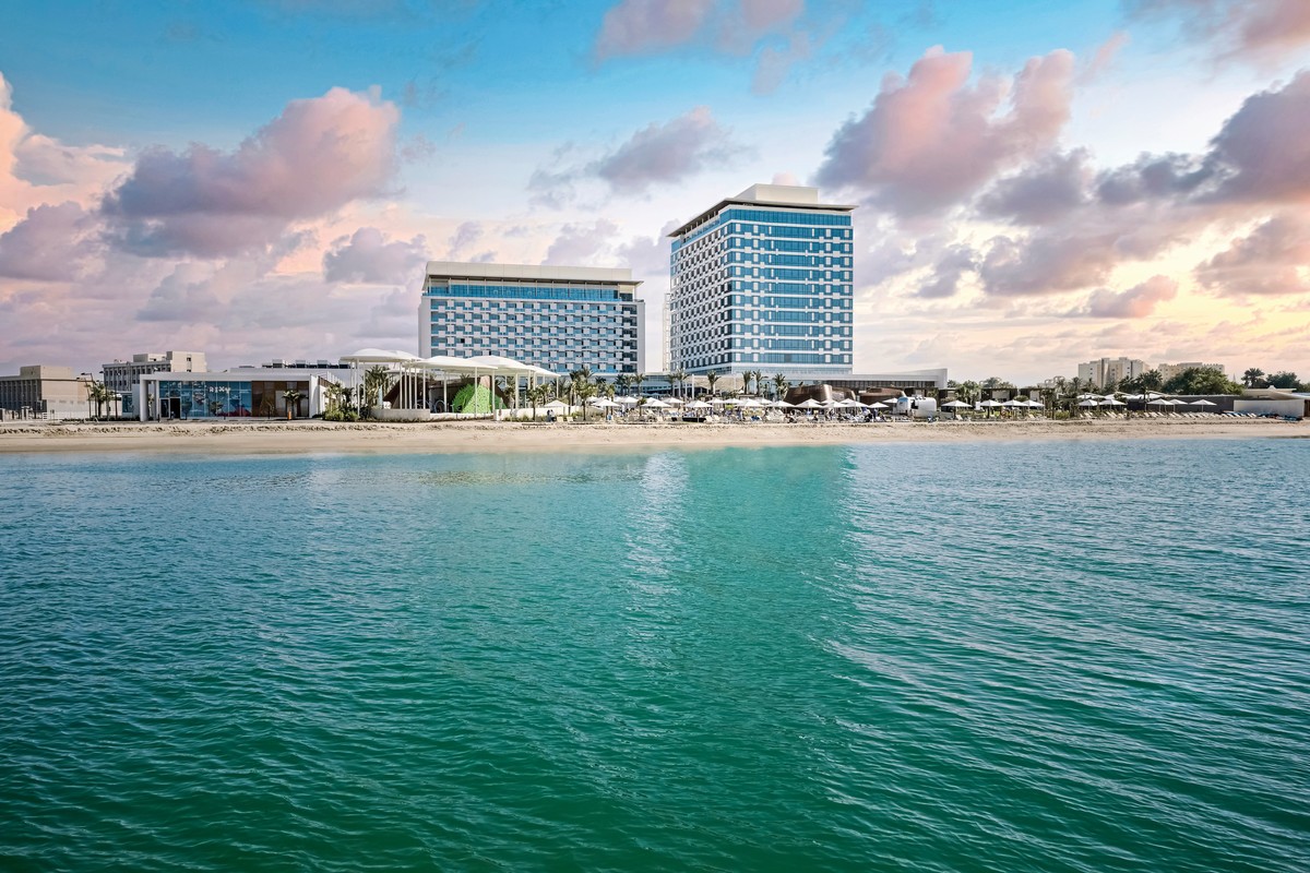 Rixos Gulf Hotel Doha, Katar, Doha, Bild 7