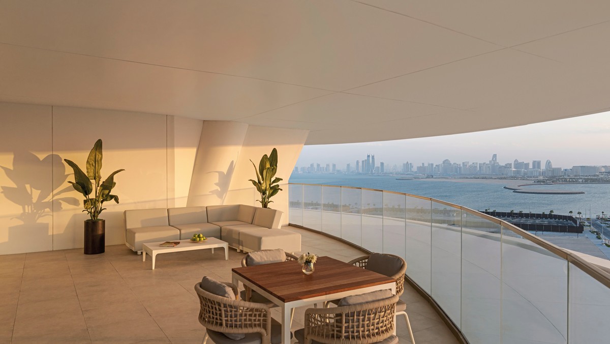 Hotel Rixos Premium Qetaifan Island North, Katar, Doha, Bild 10