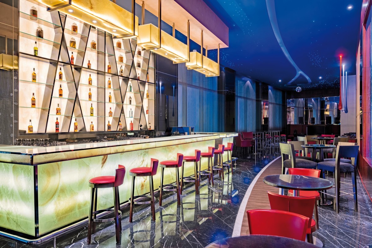 Hotel Marriott Marquis City Center Doha, Katar, Doha, Bild 14