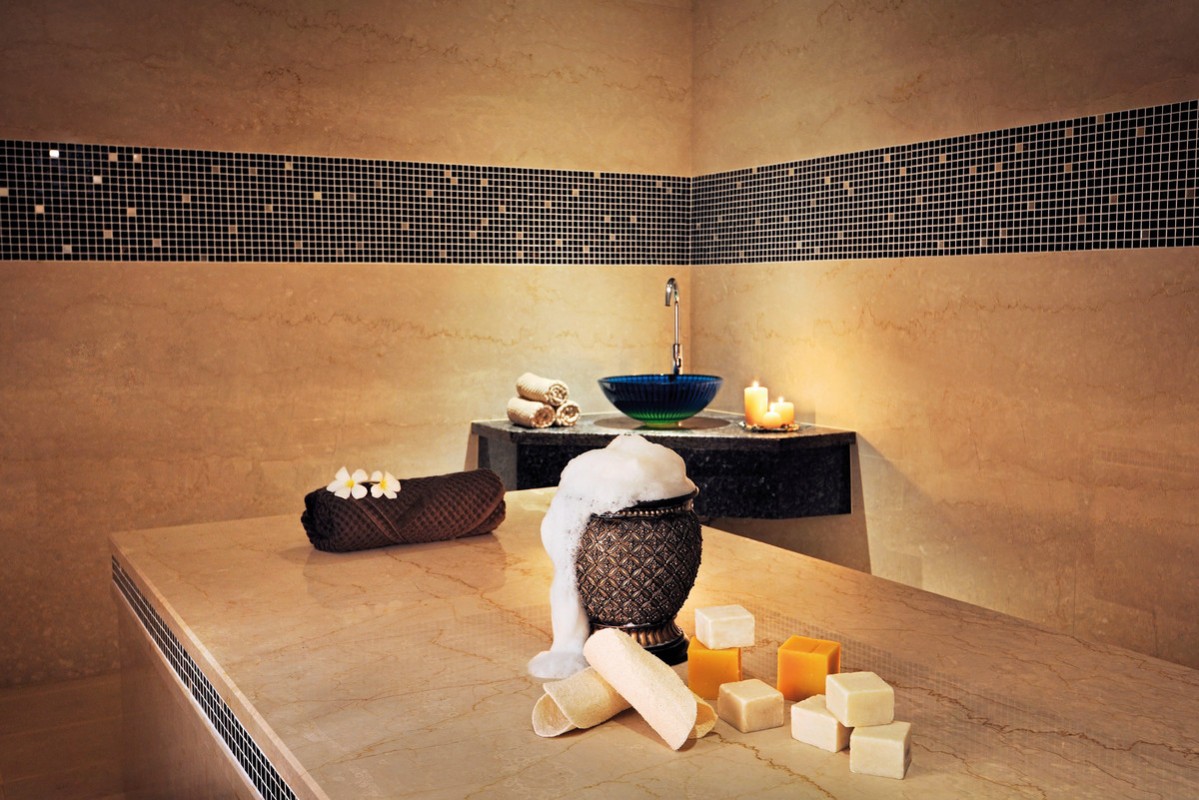 Hotel Marriott Marquis City Center Doha, Katar, Doha, Bild 18