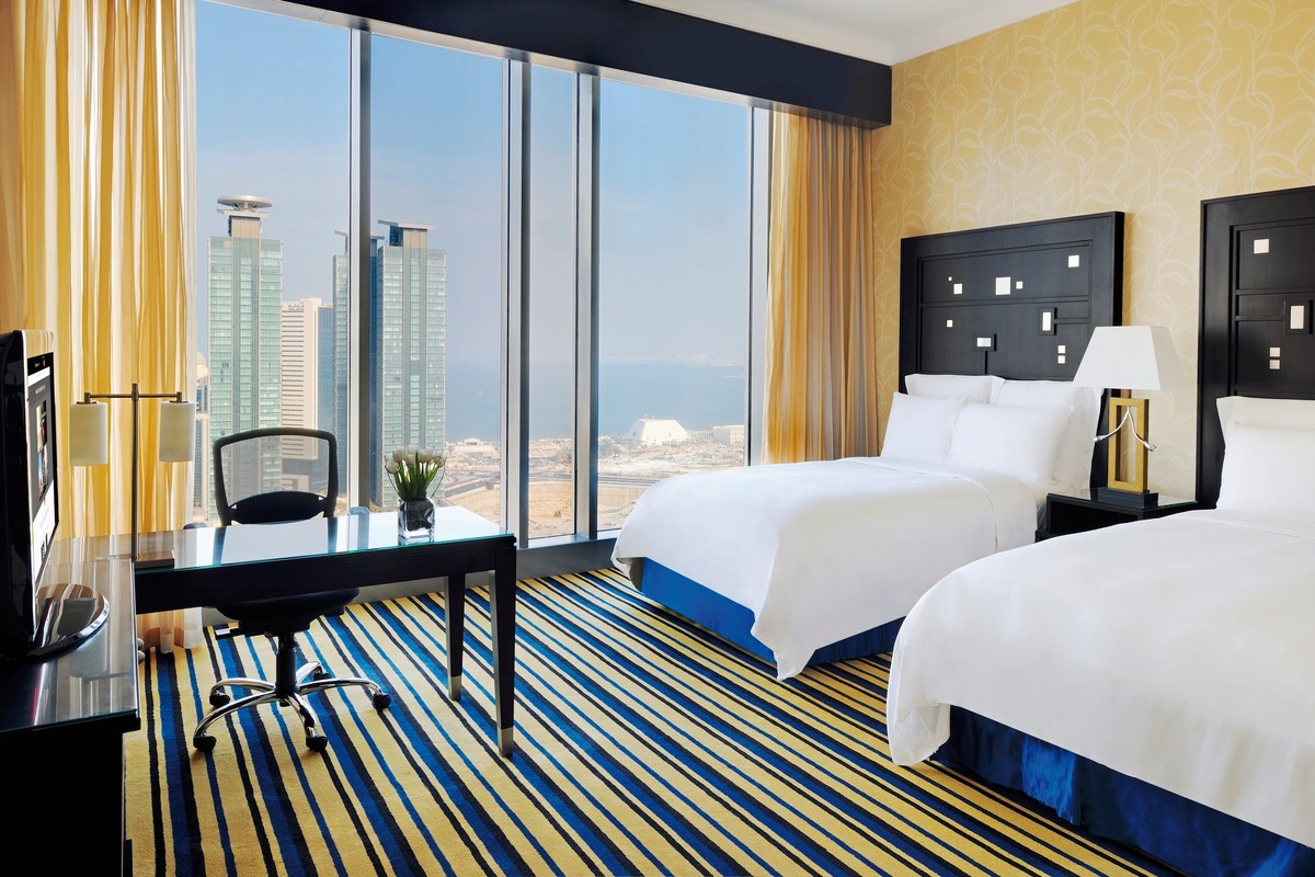 Hotel Marriott Marquis City Center Doha, Katar, Doha, Bild 5