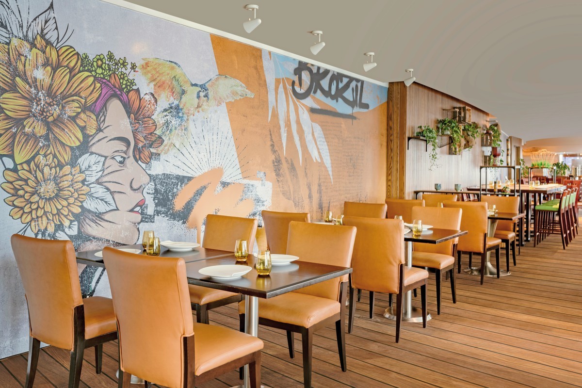 Hotel Marriott Marquis City Center Doha, Katar, Doha, Bild 8