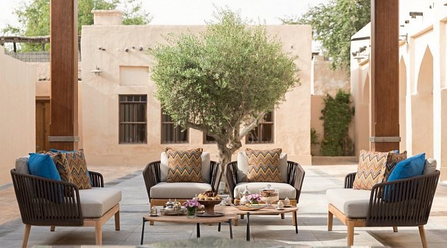 Souq Al Wakra Hotel Qatar by Tivoli, Katar, Al Wakrah