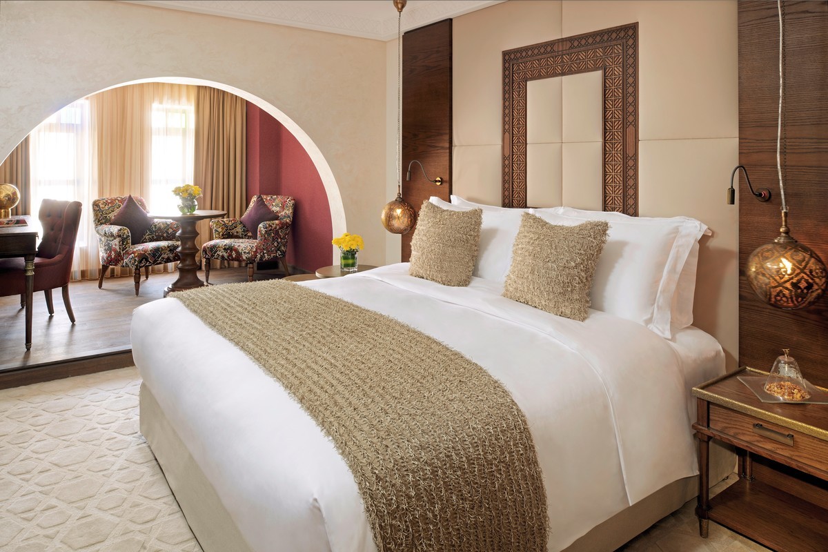 Souq Waqif Boutique Hotels by Tivoli, Katar, Doha, Bild 10
