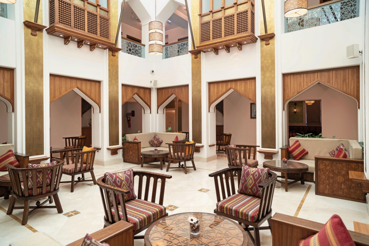 Souq Waqif Boutique Hotels by Tivoli, Katar, Doha, Bild 2