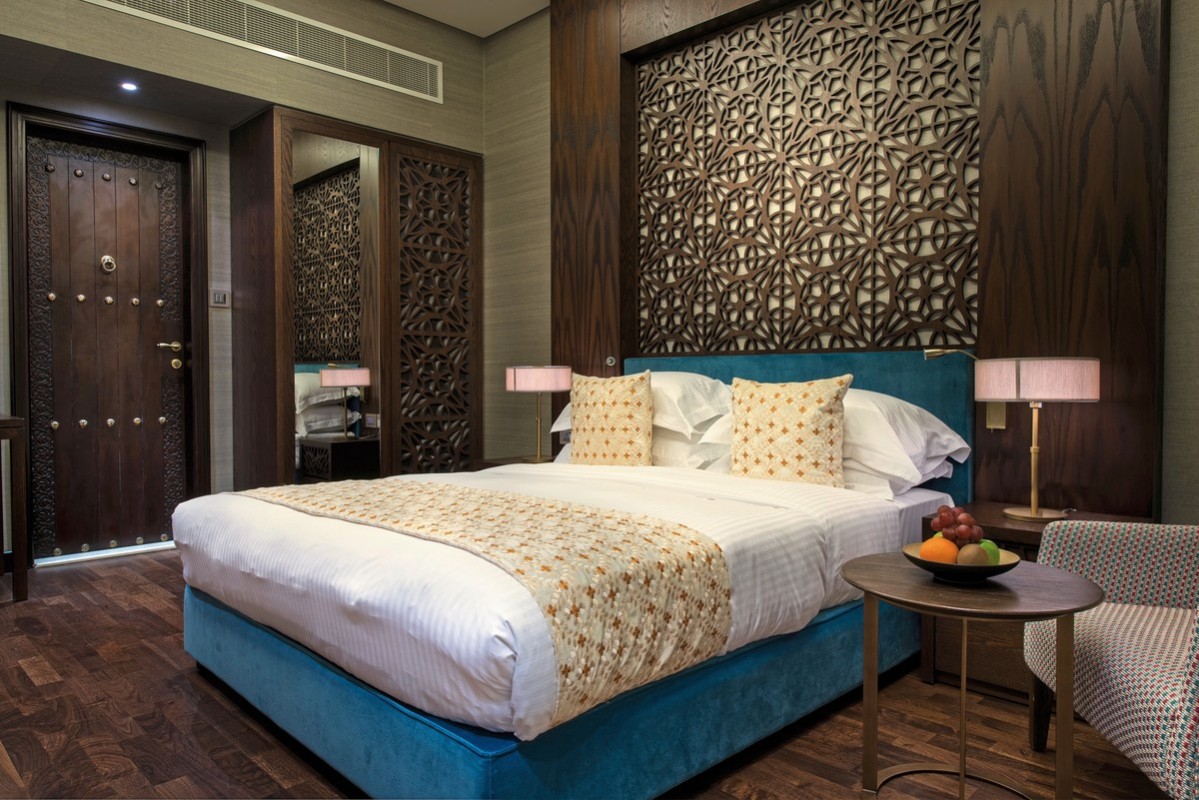 Souq Waqif Boutique Hotels by Tivoli, Katar, Doha, Bild 4