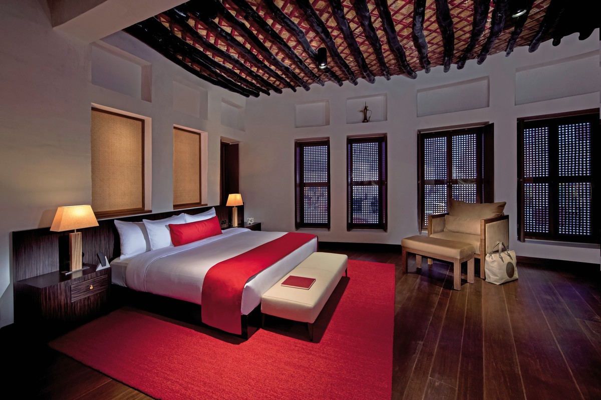 Souq Waqif Boutique Hotels by Tivoli, Katar, Doha, Bild 6