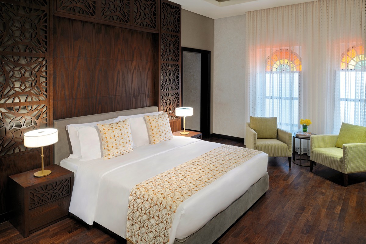 Souq Waqif Boutique Hotels by Tivoli, Katar, Doha, Bild 7