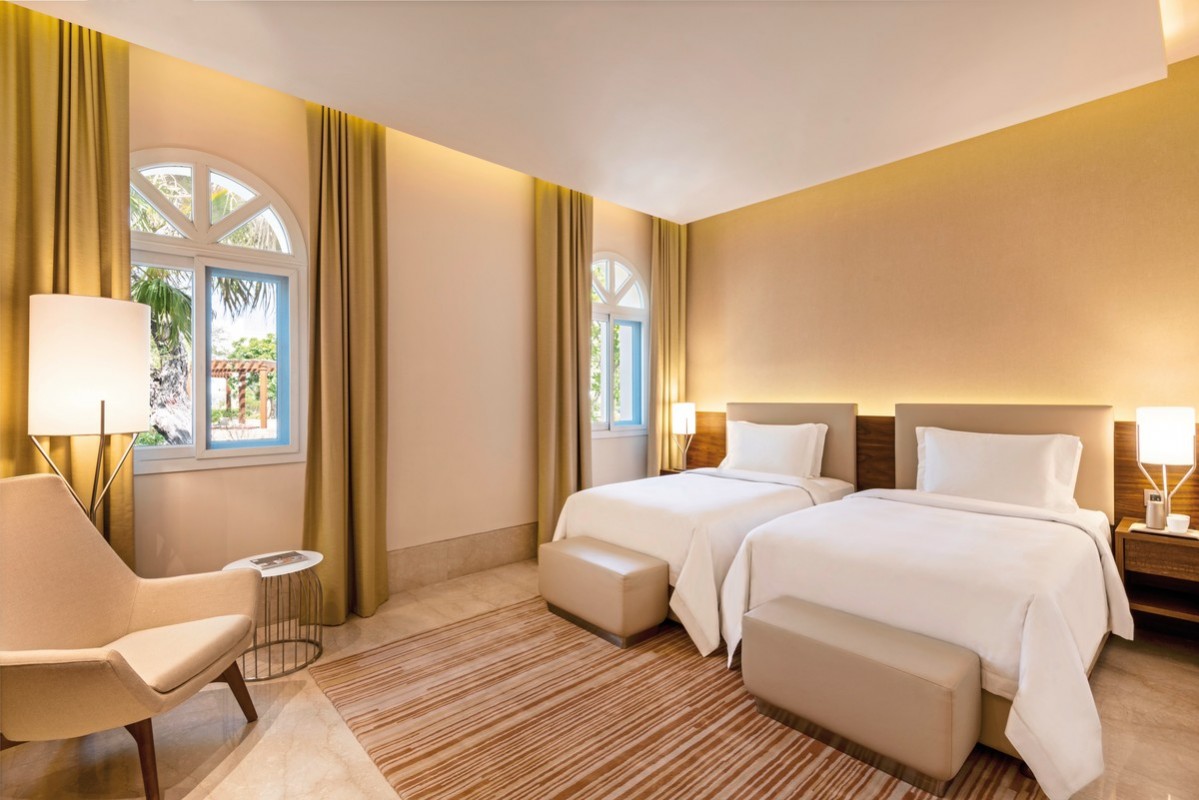 Hotel Al Messila, a Luxury Collection Resort & Spa, Doha, Katar, Doha, Bild 15