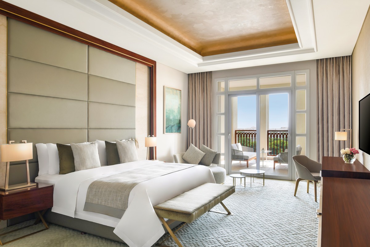 Hotel Al Messila, a Luxury Collection Resort & Spa, Doha, Katar, Doha, Bild 17