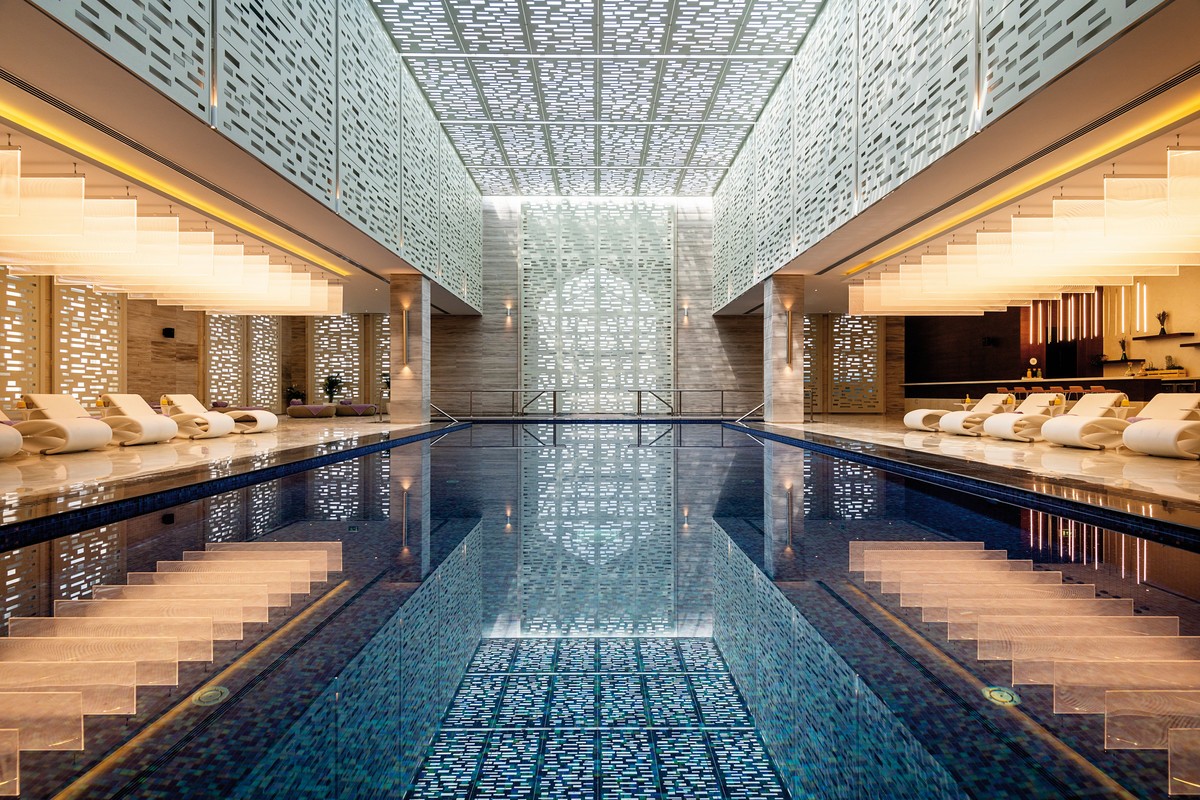 Hotel Al Messila, a Luxury Collection Resort & Spa, Doha, Katar, Doha, Bild 23
