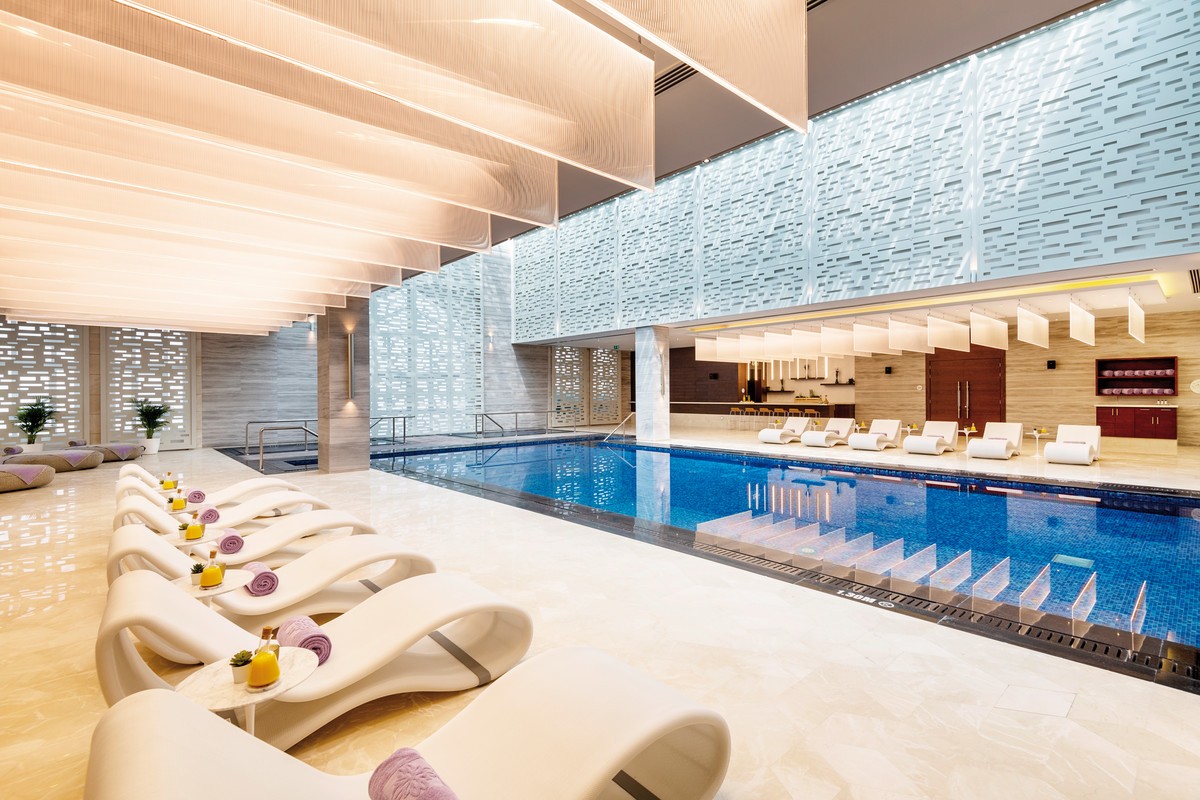 Hotel Al Messila, a Luxury Collection Resort & Spa, Doha, Katar, Doha, Bild 24