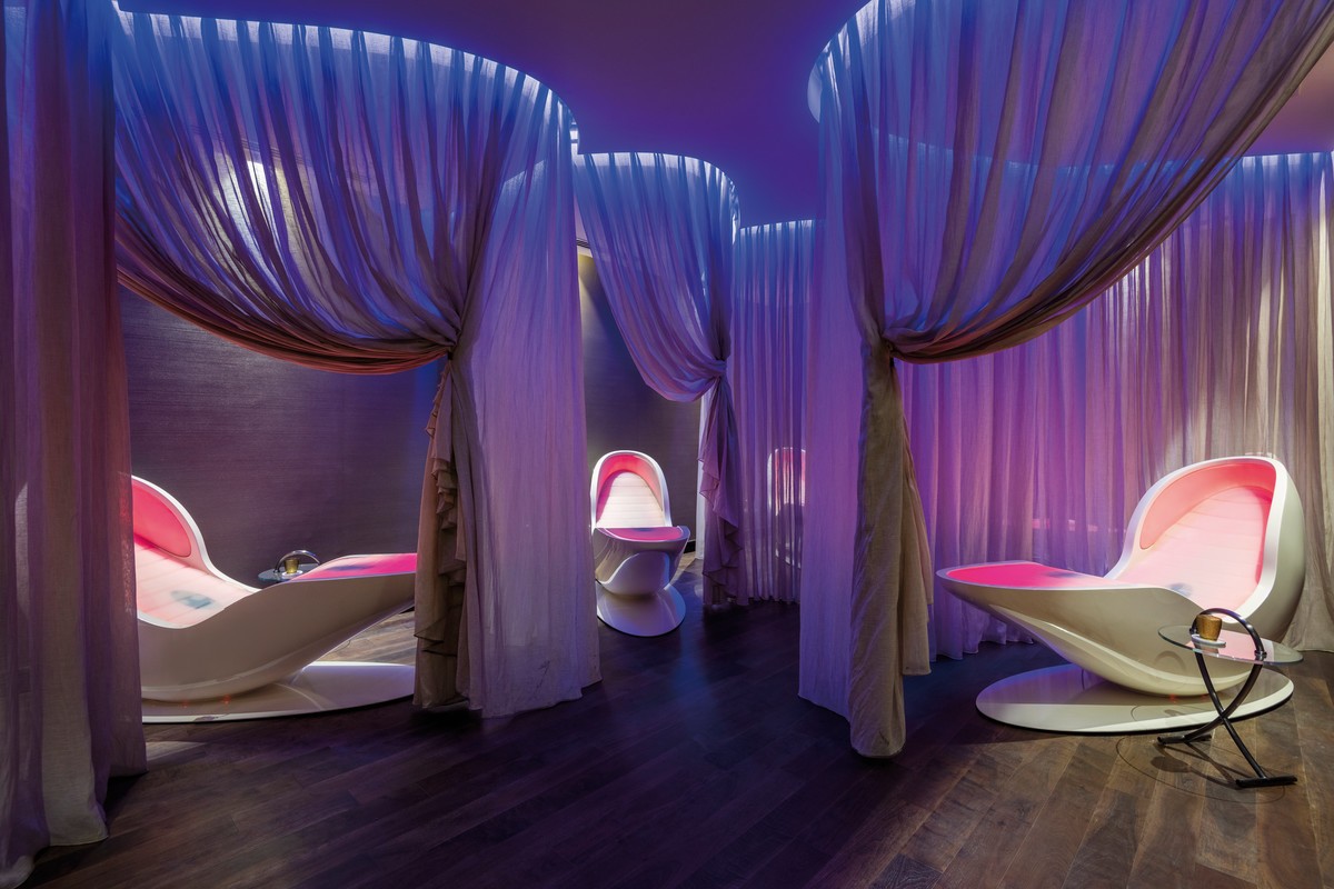 Hotel Al Messila, a Luxury Collection Resort & Spa, Doha, Katar, Doha, Bild 28