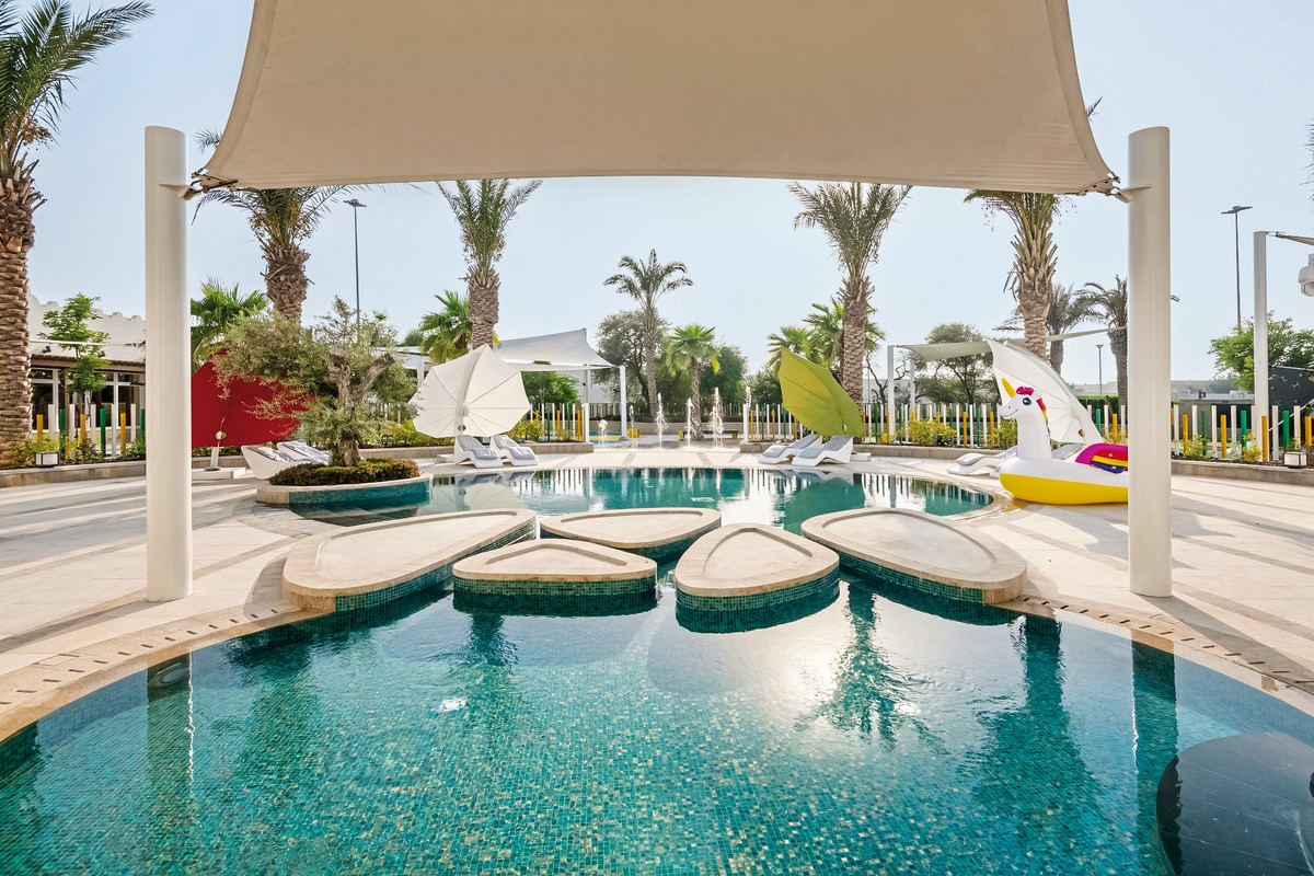 Hotel Al Messila, a Luxury Collection Resort & Spa, Doha, Katar, Doha, Bild 5