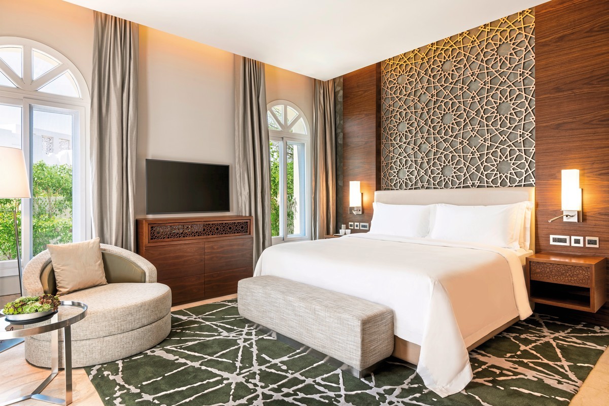 Hotel Al Messila, a Luxury Collection Resort & Spa, Doha, Katar, Doha, Bild 6