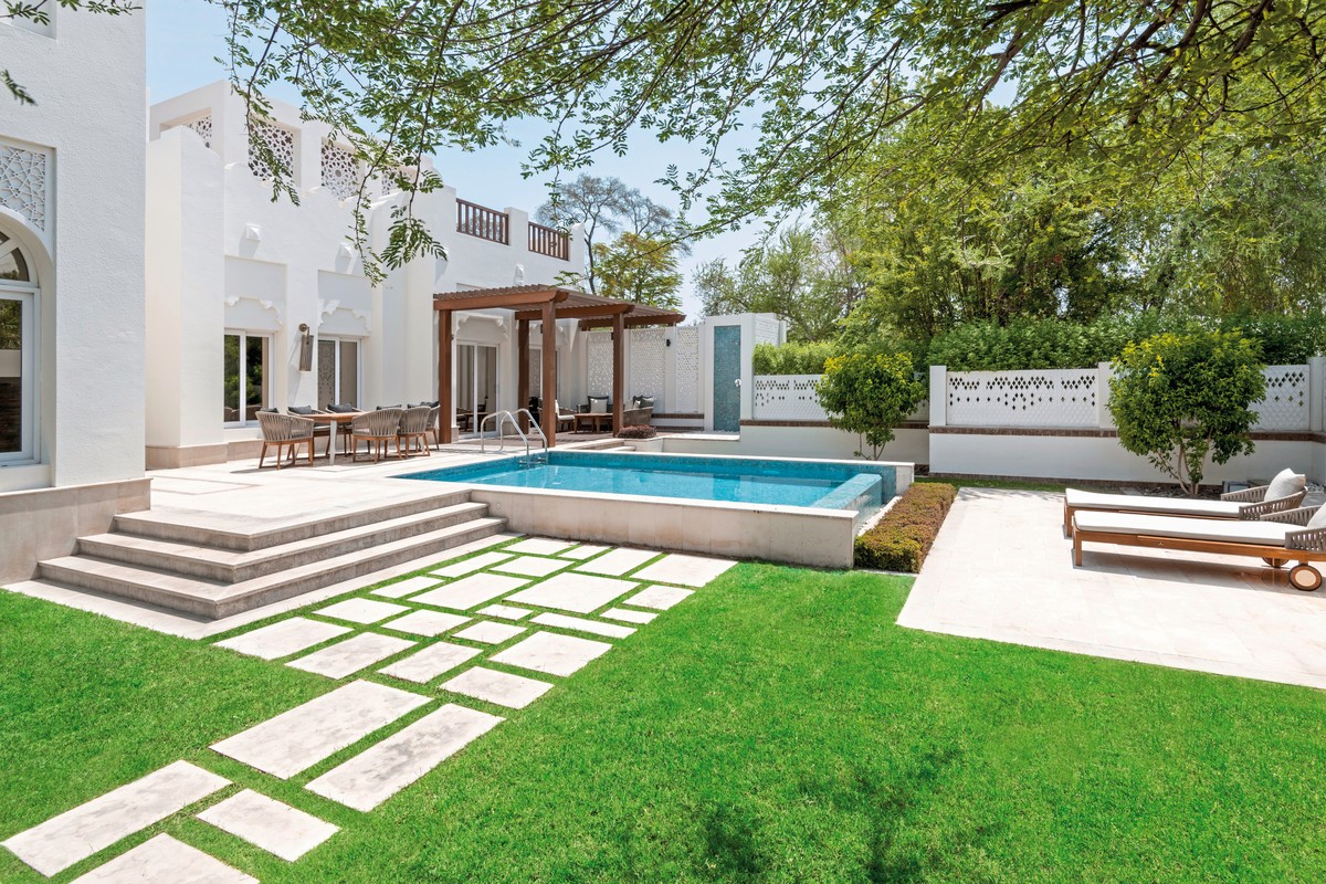 Hotel Al Messila, a Luxury Collection Resort & Spa, Doha, Katar, Doha, Bild 8