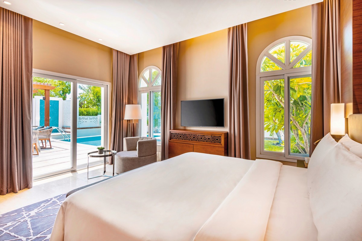 Hotel Al Messila, a Luxury Collection Resort & Spa, Doha, Katar, Doha, Bild 9