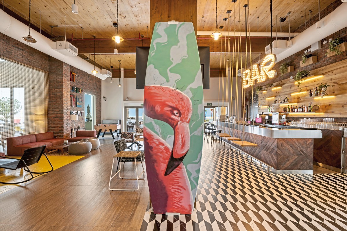 Hotel Fuwairit Kite Beach, Tapestry Collection by Hilton, Katar, Madinat ash Shamal, Bild 7