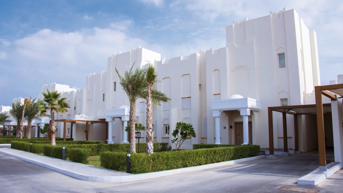Hotel Sealine Beach, A Murwab Resort, Katar, Mesaieed, Bild 1