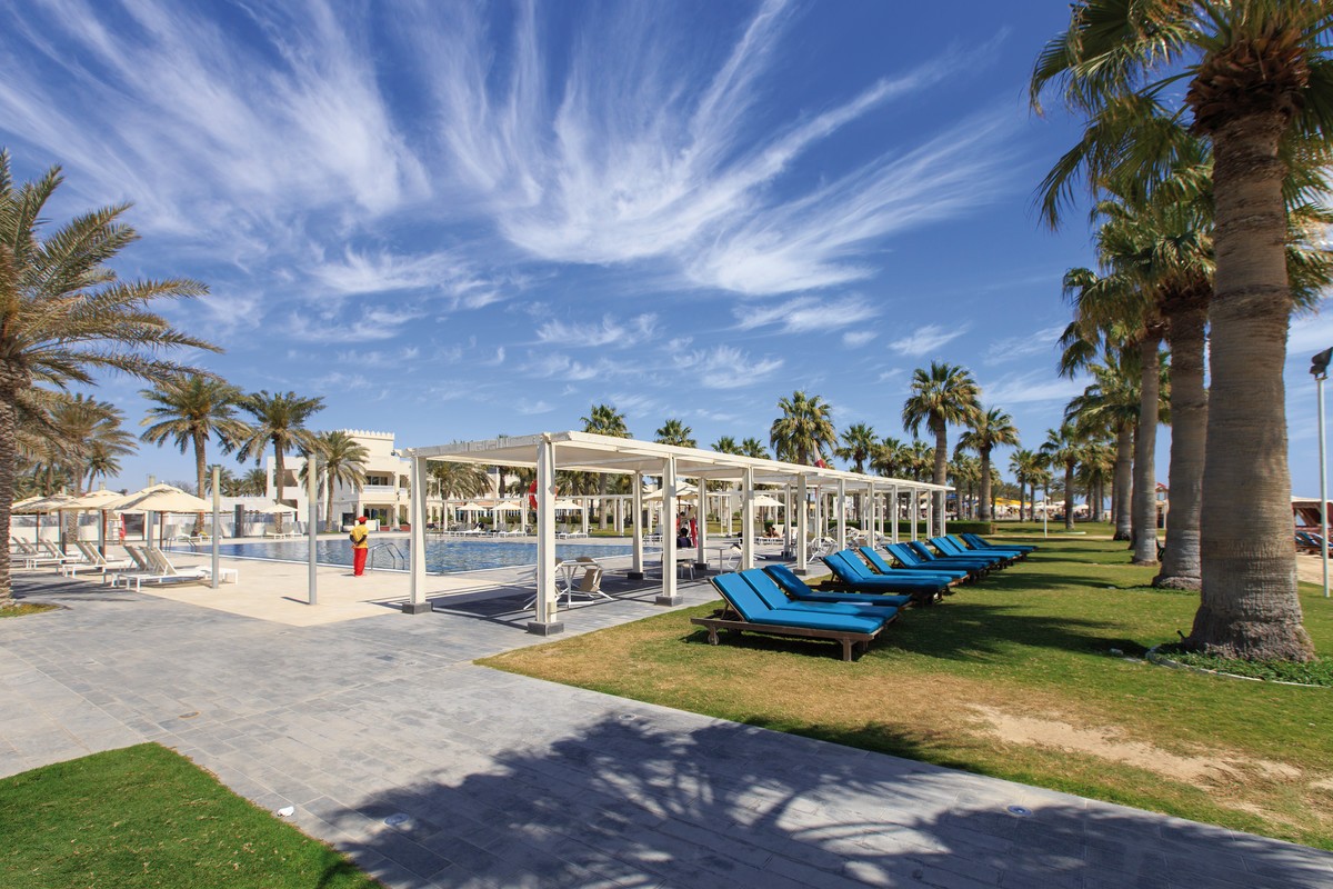 Hotel Sealine Beach, A Murwab Resort, Katar, Mesaieed, Bild 10