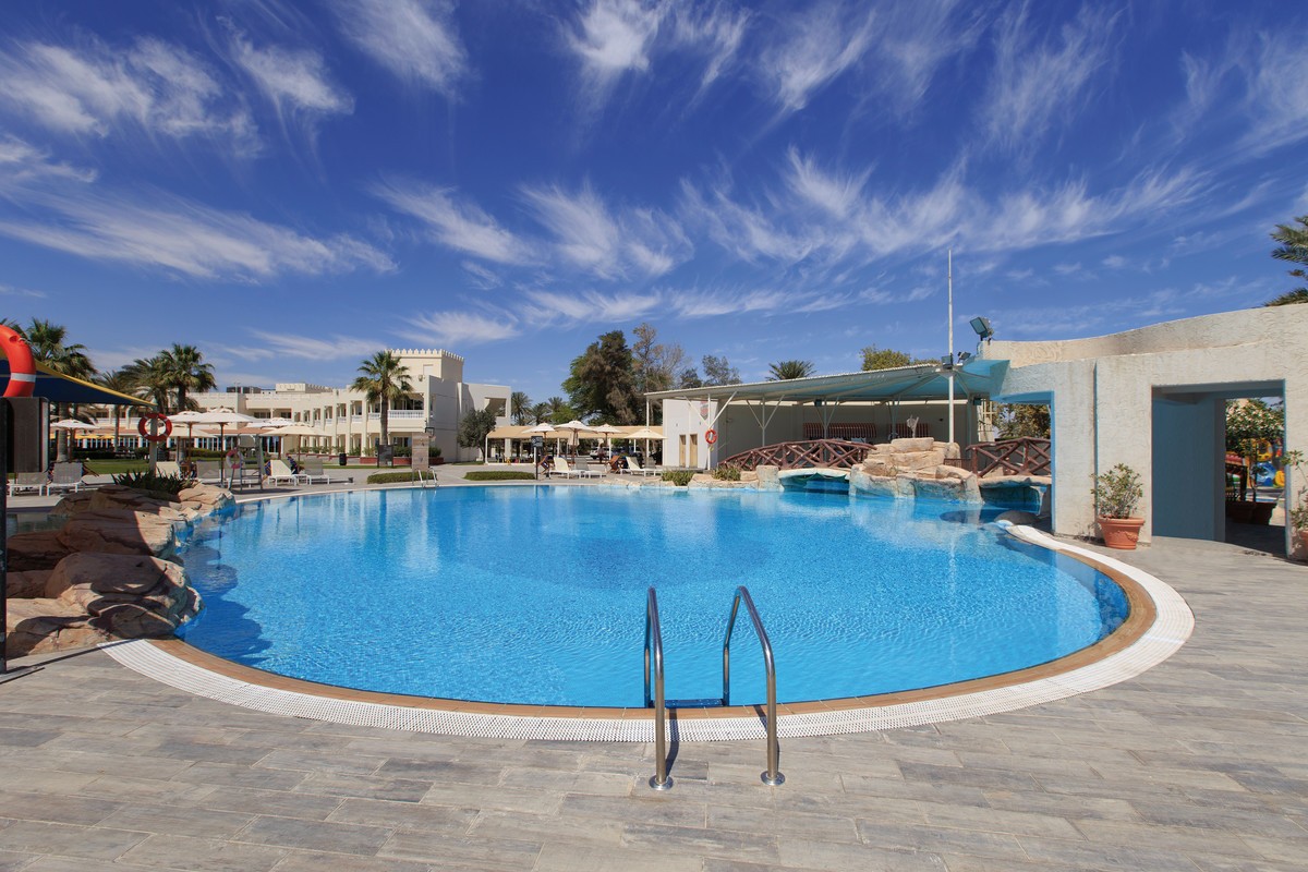 Hotel Sealine Beach, A Murwab Resort, Katar, Mesaieed, Bild 11