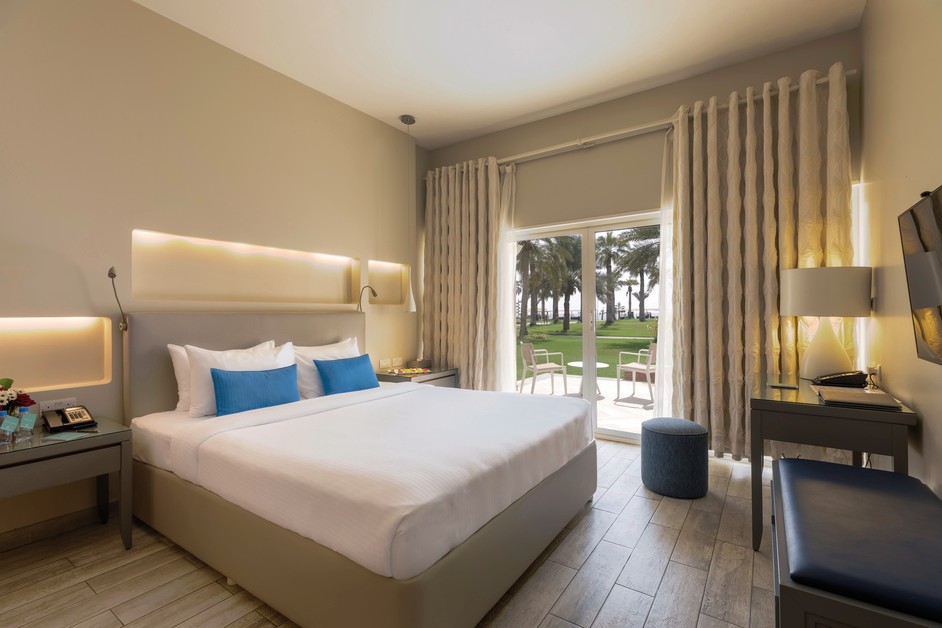 Hotel Sealine Beach, A Murwab Resort, Katar, Mesaieed, Bild 13