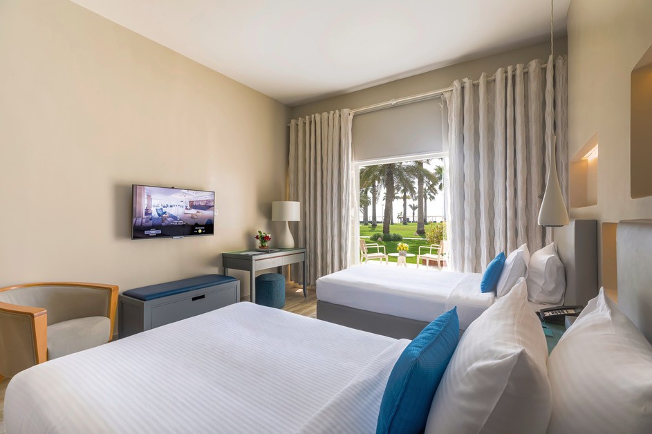 Hotel Sealine Beach, A Murwab Resort, Katar, Mesaieed, Bild 14