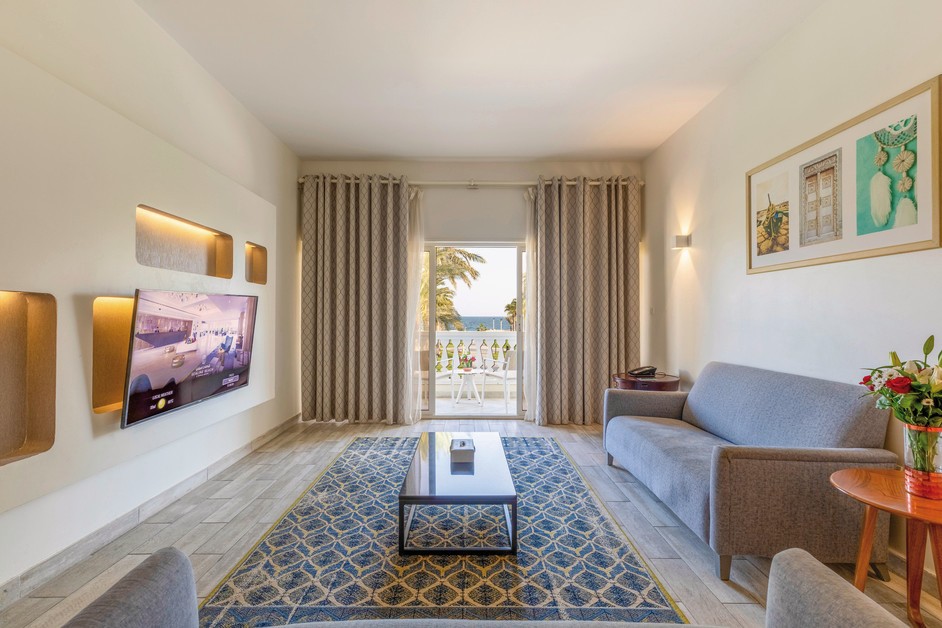 Hotel Sealine Beach, A Murwab Resort, Katar, Mesaieed, Bild 15