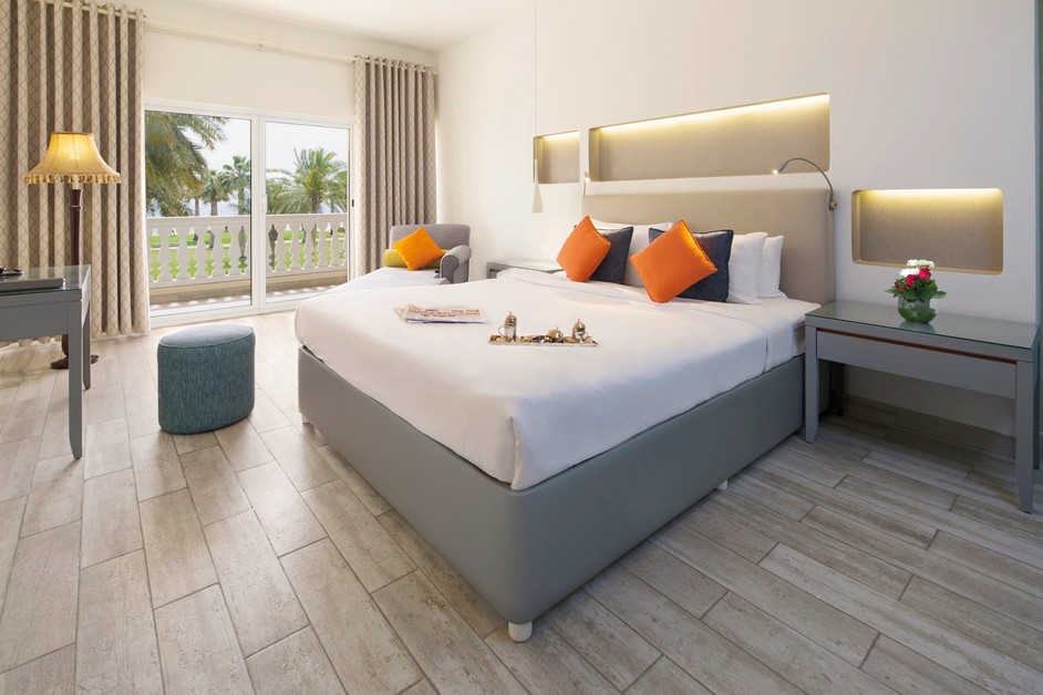 Hotel Sealine Beach, A Murwab Resort, Katar, Mesaieed, Bild 17