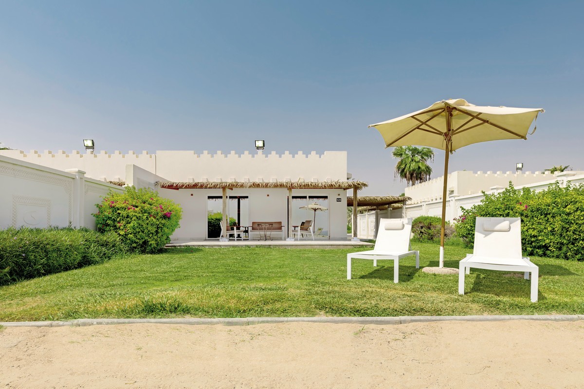 Hotel Sealine Beach, A Murwab Resort, Katar, Mesaieed, Bild 19