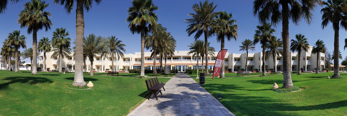Hotel Sealine Beach, A Murwab Resort, Katar, Mesaieed, Bild 2