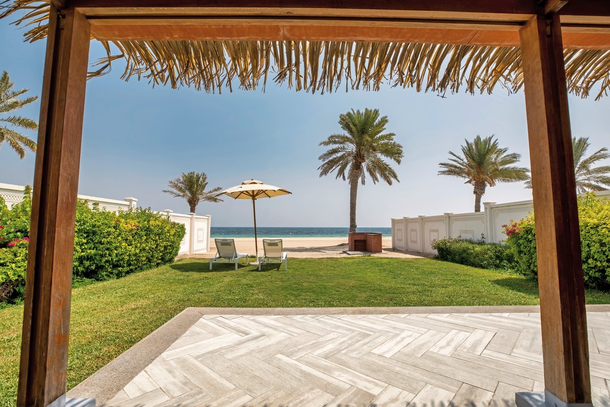 Hotel Sealine Beach, A Murwab Resort, Katar, Mesaieed, Bild 20