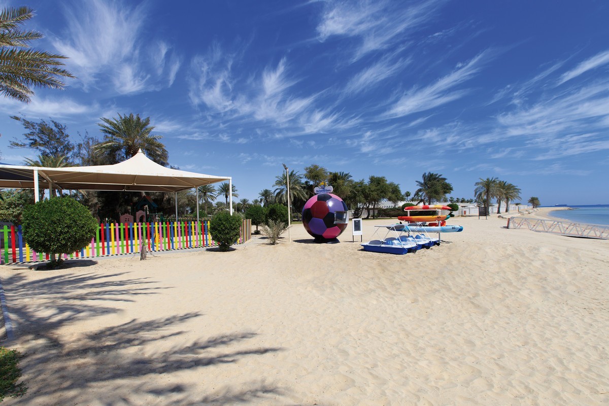 Hotel Sealine Beach, A Murwab Resort, Katar, Mesaieed, Bild 27