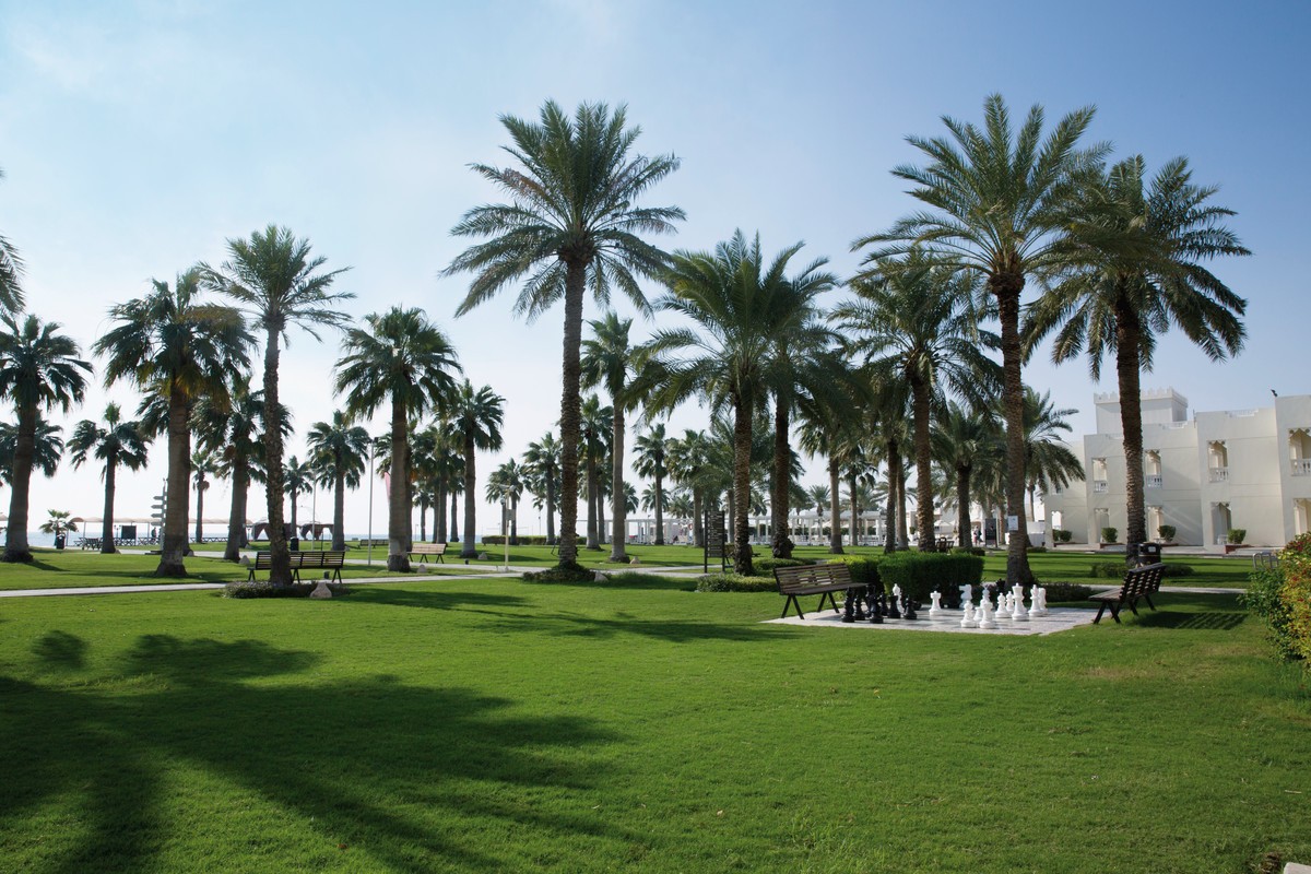 Hotel Sealine Beach, A Murwab Resort, Katar, Mesaieed, Bild 29