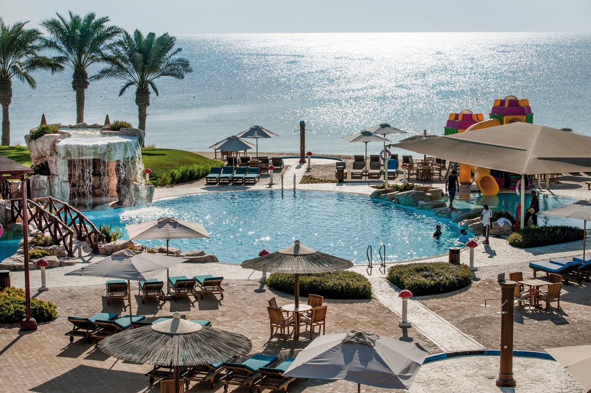 Hotel Sealine Beach, A Murwab Resort, Katar, Mesaieed, Bild 4