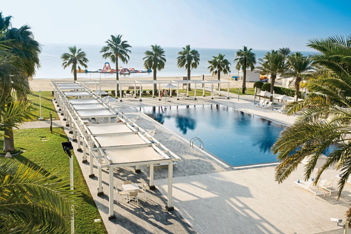 Hotel Sealine Beach, A Murwab Resort, Katar, Mesaieed, Bild 5