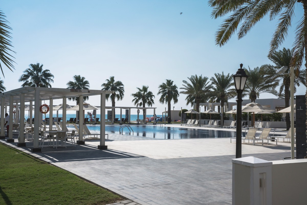 Hotel Sealine Beach, A Murwab Resort, Katar, Mesaieed, Bild 6
